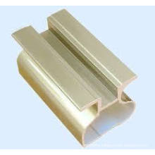 Building Materials 6063 Aluminum Window Profile